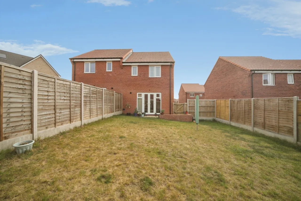 Squirrel Close, Onehouse, Stowmarket, Suffolk, IP14, photo 14