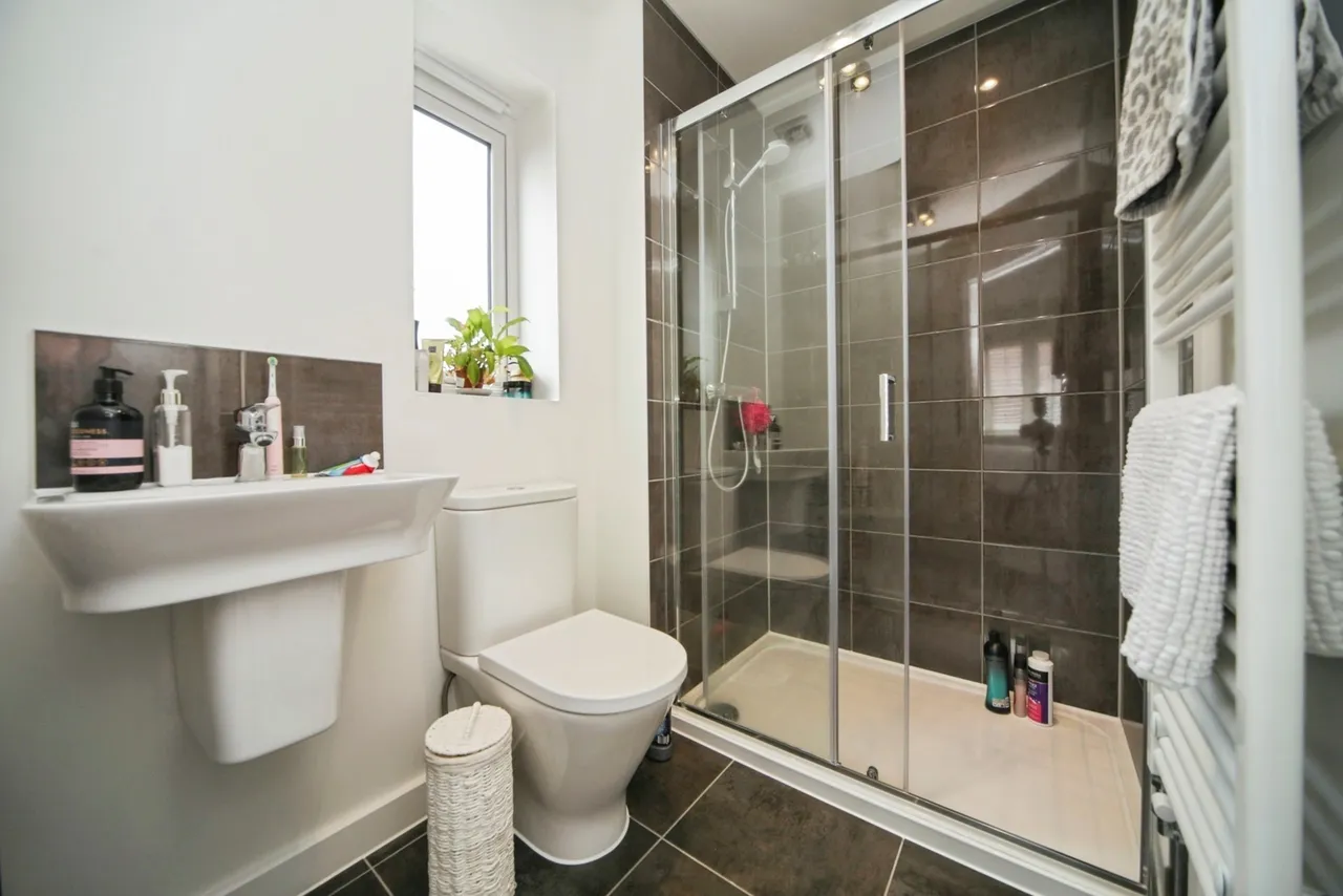 Squirrel Close, Onehouse, Stowmarket, Suffolk, IP14, photo 15