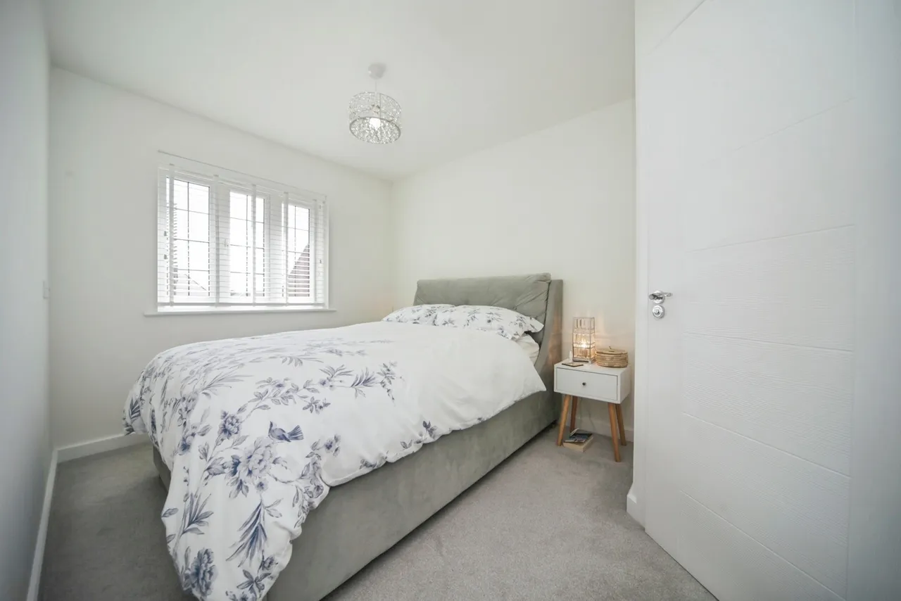 Squirrel Close, Onehouse, Stowmarket, Suffolk, IP14, photo 5