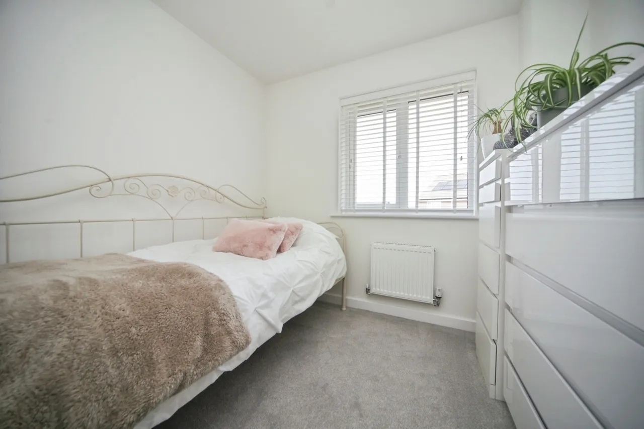 Squirrel Close, Onehouse, Stowmarket, Suffolk, IP14, photo 8