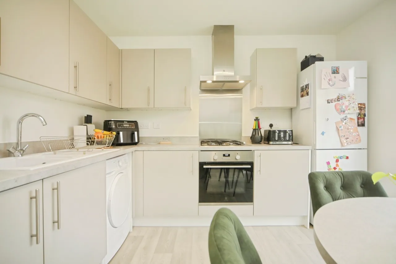 Squirrel Close, Onehouse, Stowmarket, Suffolk, IP14, photo 9
