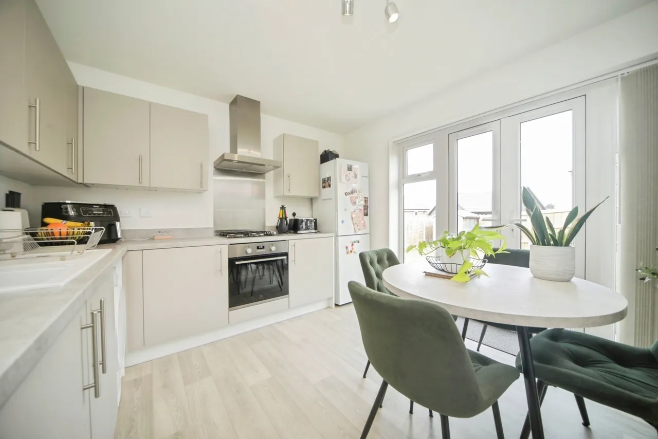Squirrel Close, Onehouse, Stowmarket, Suffolk, IP14, photo 2