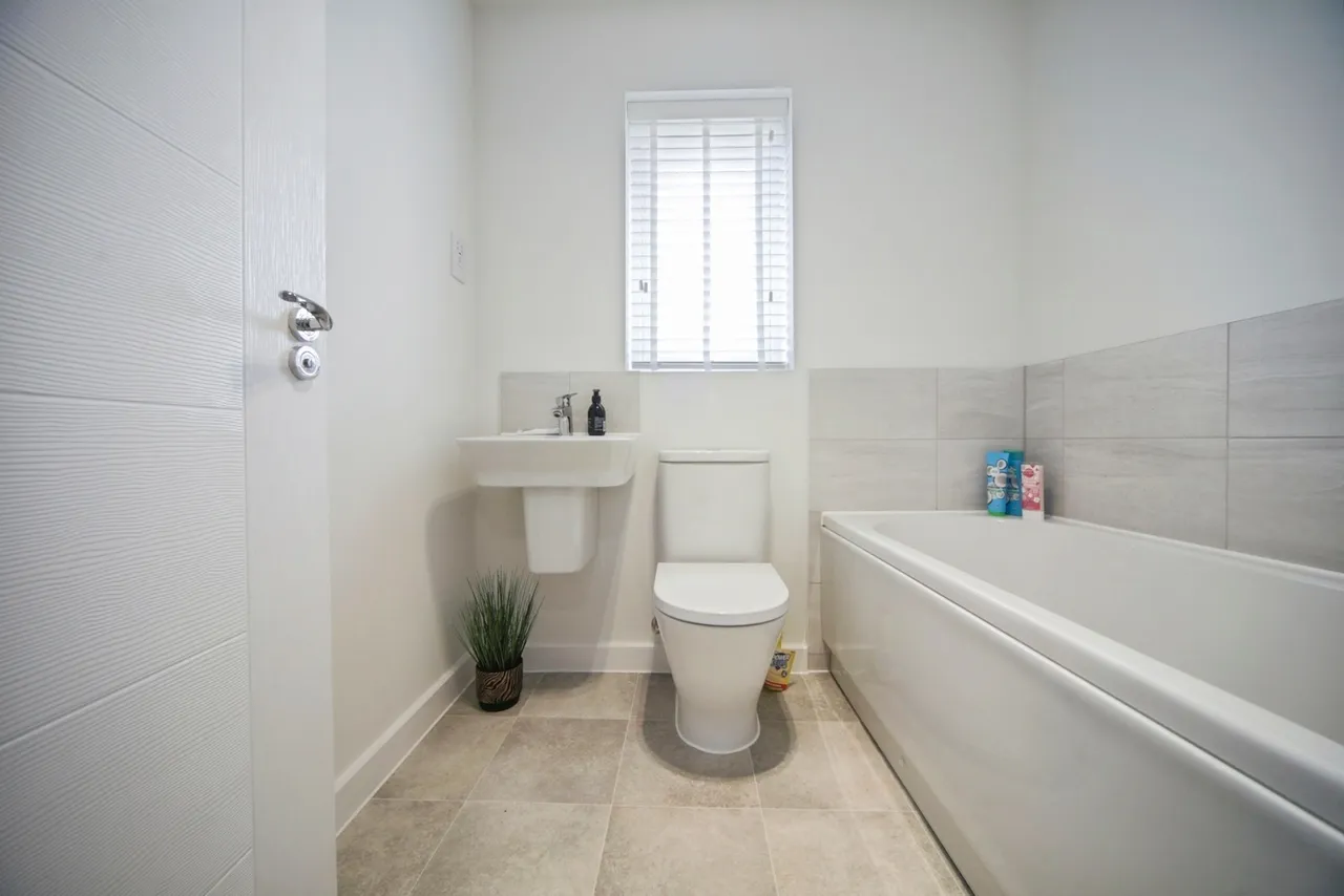 Squirrel Close, Onehouse, Stowmarket, Suffolk, IP14, photo 6