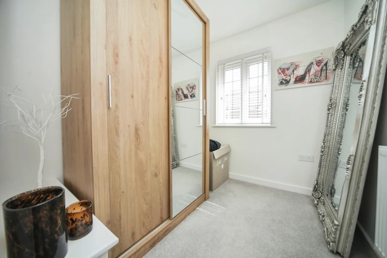 Squirrel Close, Onehouse, Stowmarket, Suffolk, IP14, photo 16