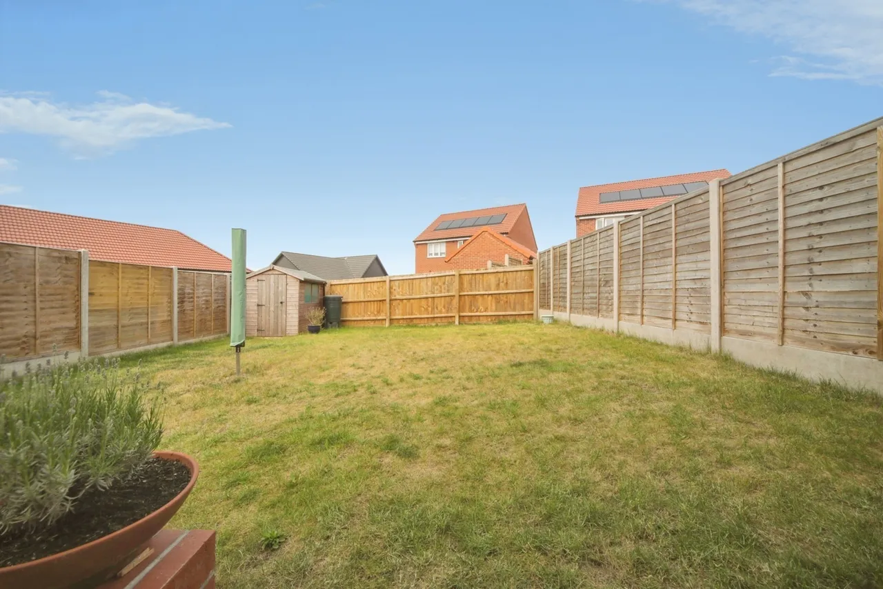 Squirrel Close, Onehouse, Stowmarket, Suffolk, IP14, photo 7
