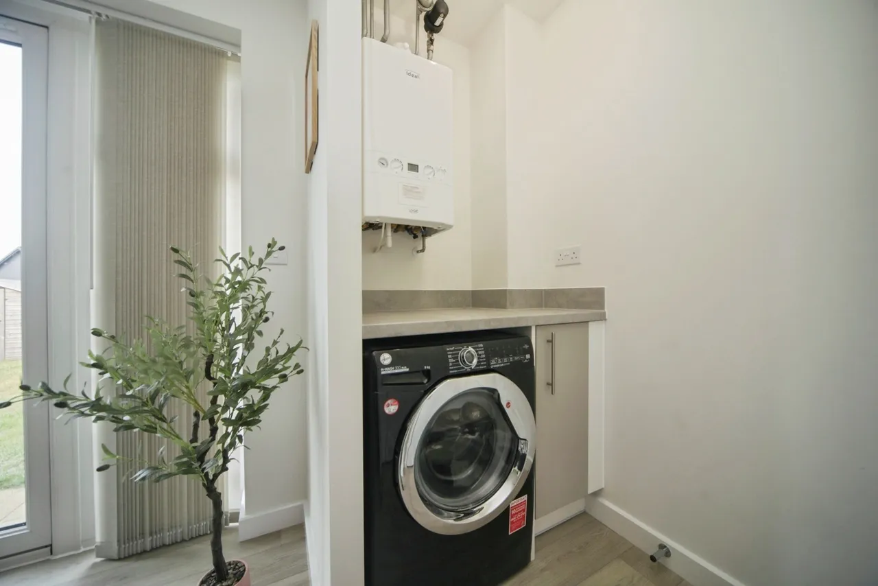 Squirrel Close, Onehouse, Stowmarket, Suffolk, IP14, photo 13
