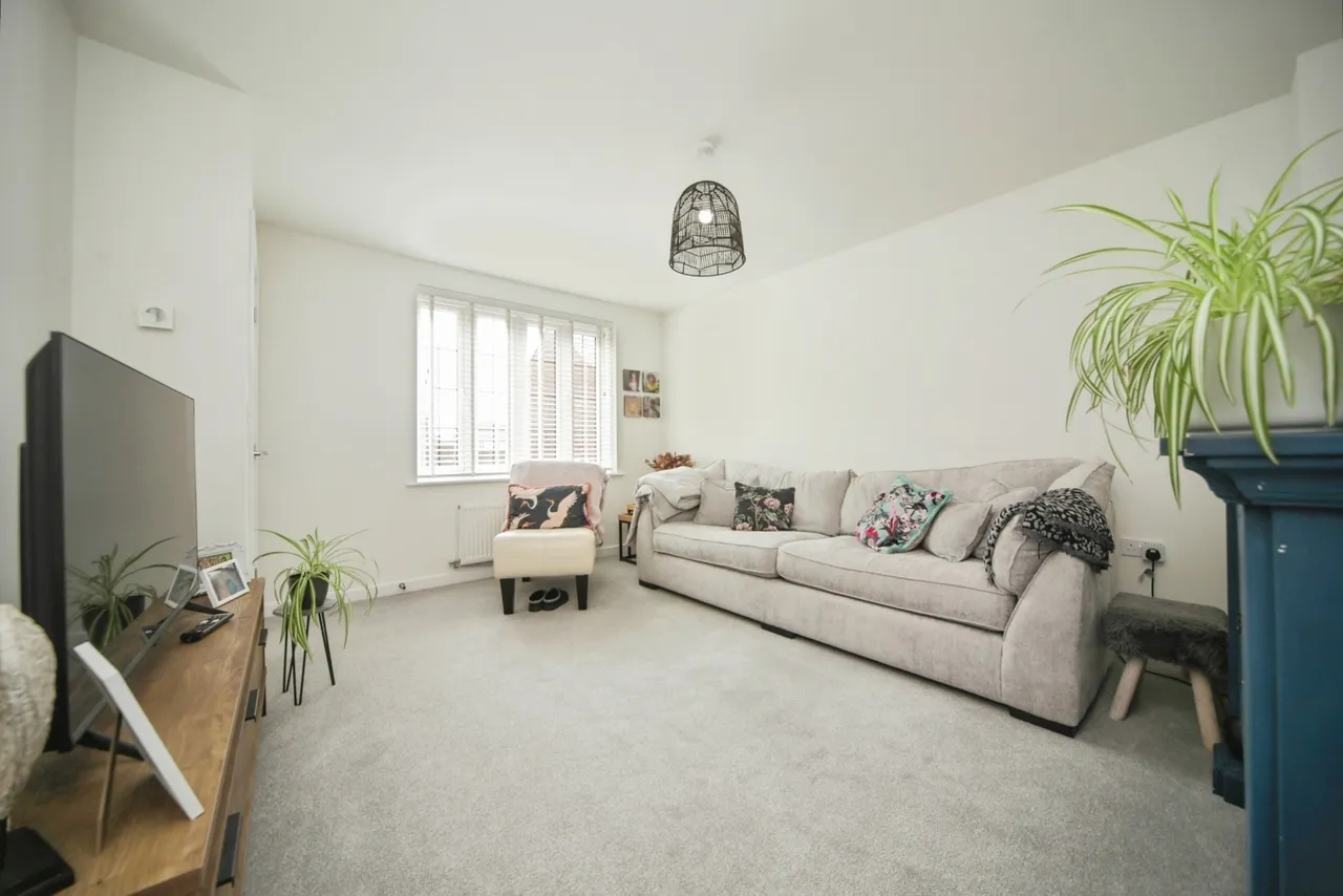 Squirrel Close, Onehouse, Stowmarket, Suffolk, IP14, photo 4