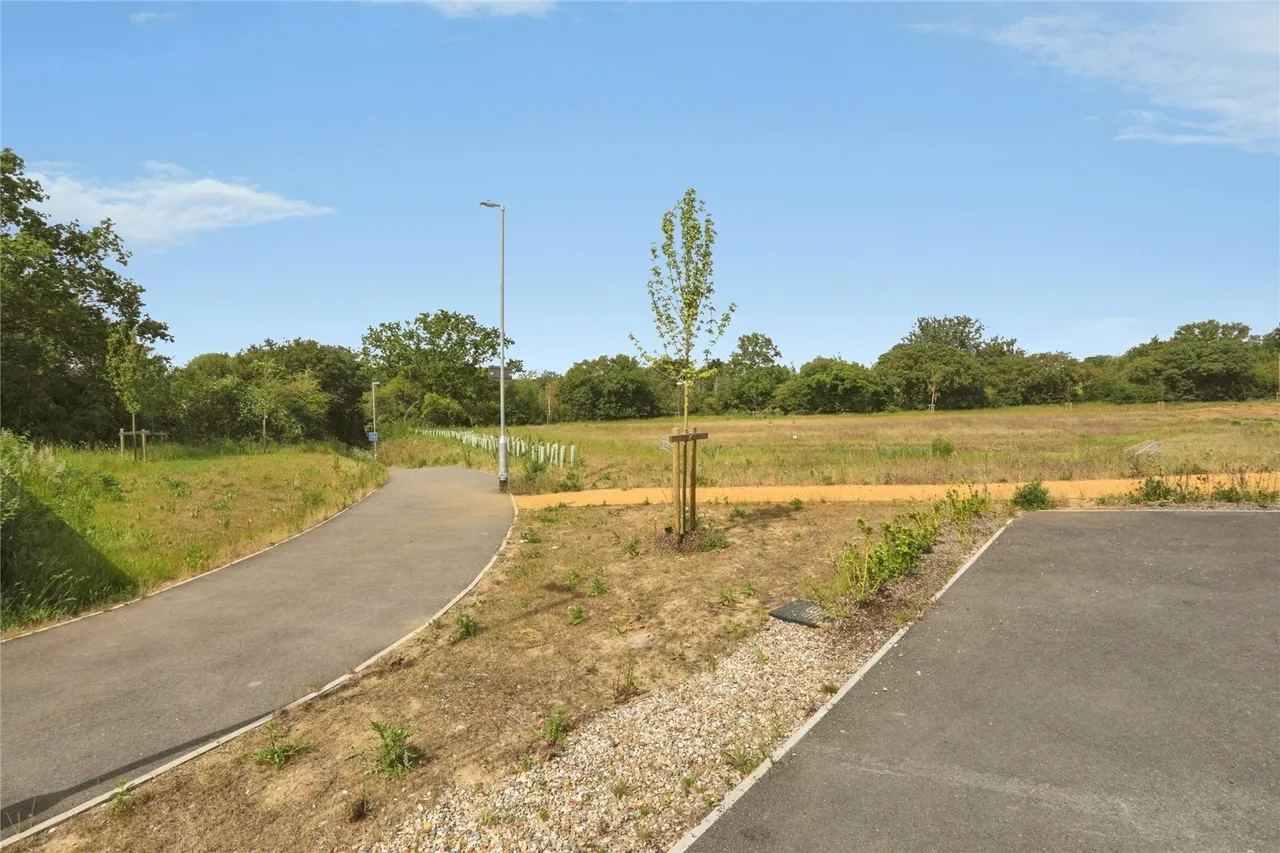 Squirrel Close, Onehouse, Stowmarket, Suffolk, IP14, photo 18