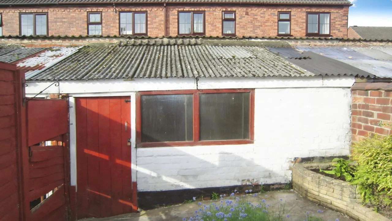 Craven Street, Lincoln, LN5, photo 11