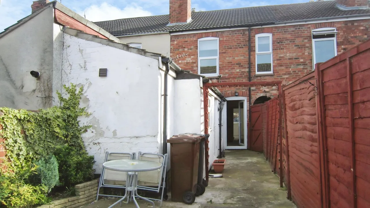 Craven Street, Lincoln, LN5, photo 10