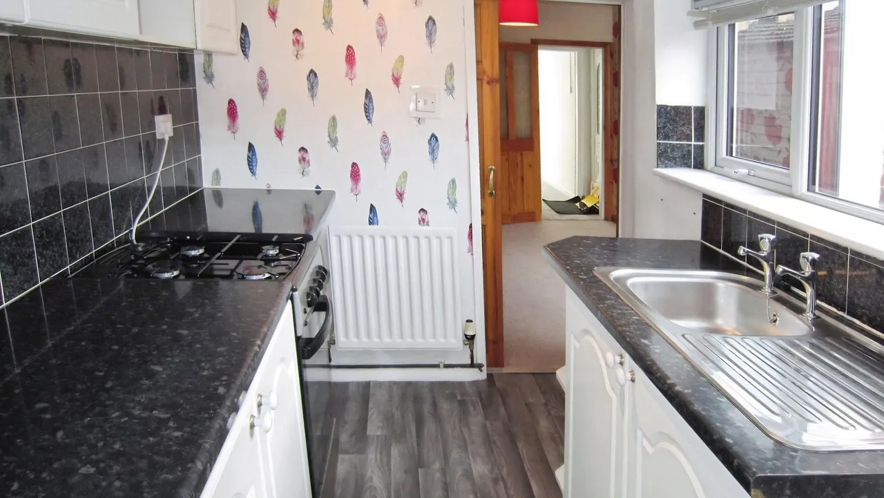 Craven Street, Lincoln, LN5, photo 3