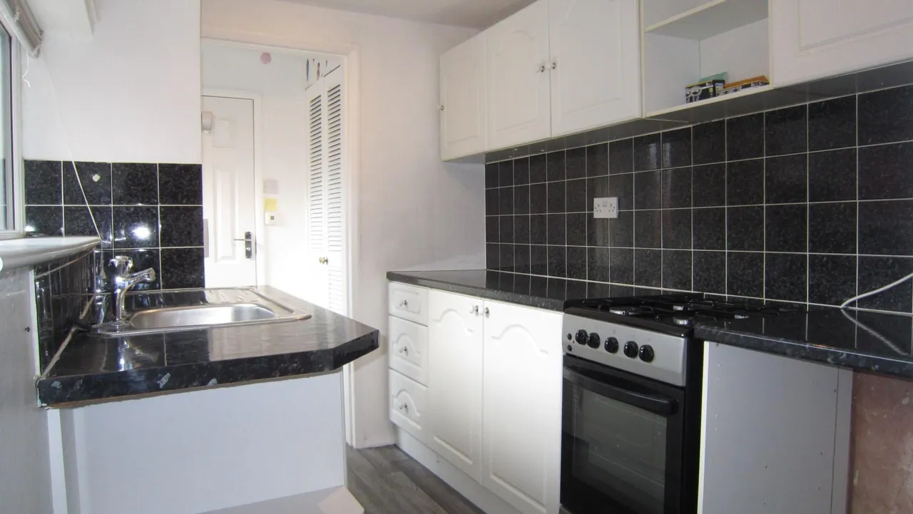 Craven Street, Lincoln, LN5, photo 2
