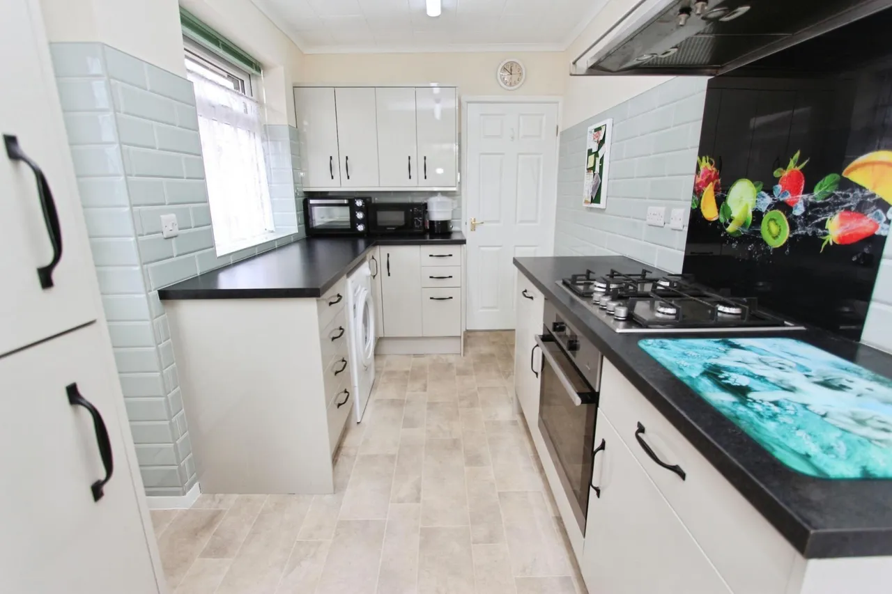 Wellington Street, Stapleford, NG9, photo 3