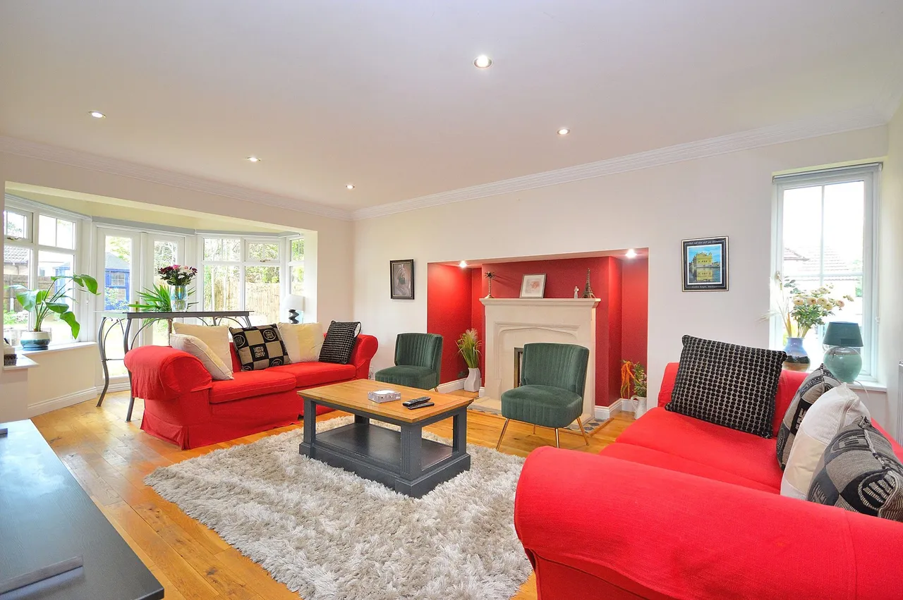 Honeysuckle Way, Northampton, NN3 3QE, photo 3