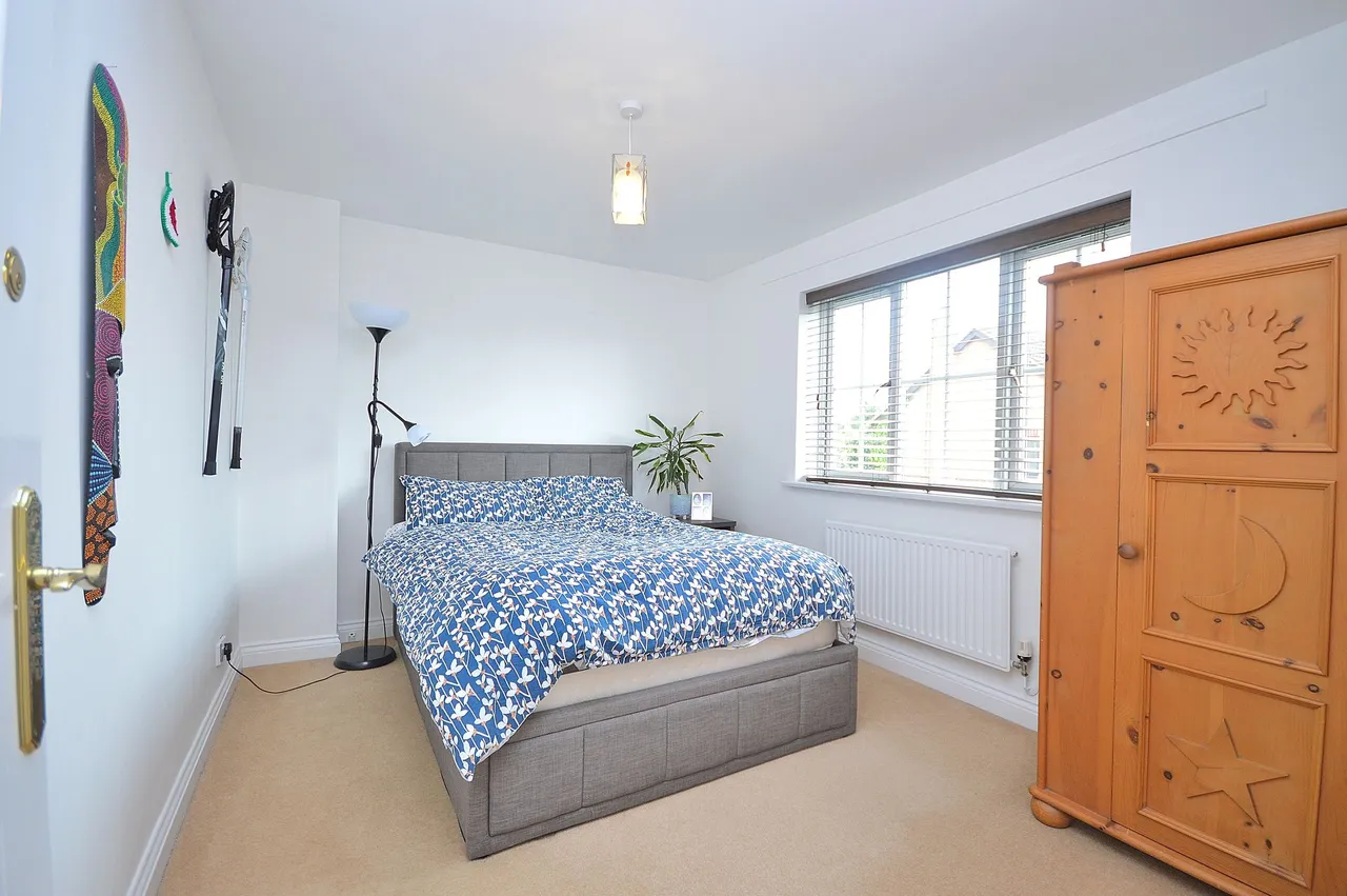 Honeysuckle Way, Northampton, NN3 3QE, photo 20
