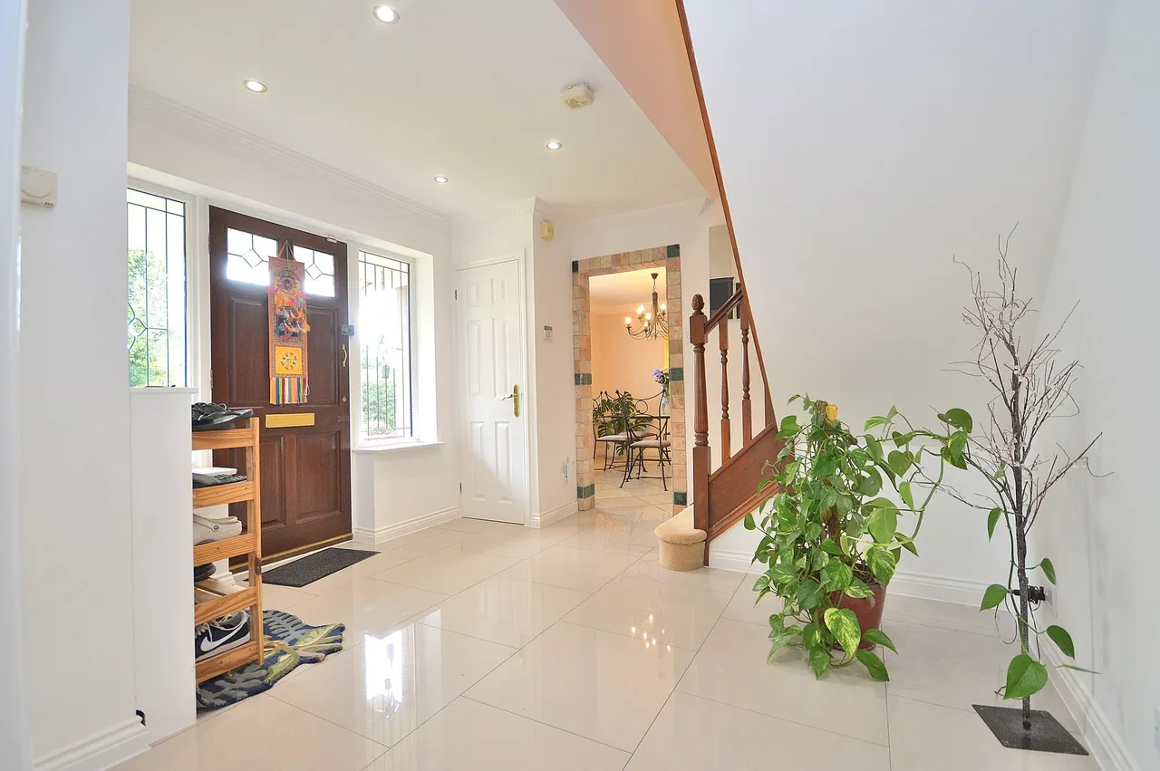 Honeysuckle Way, Northampton, NN3 3QE, photo 5