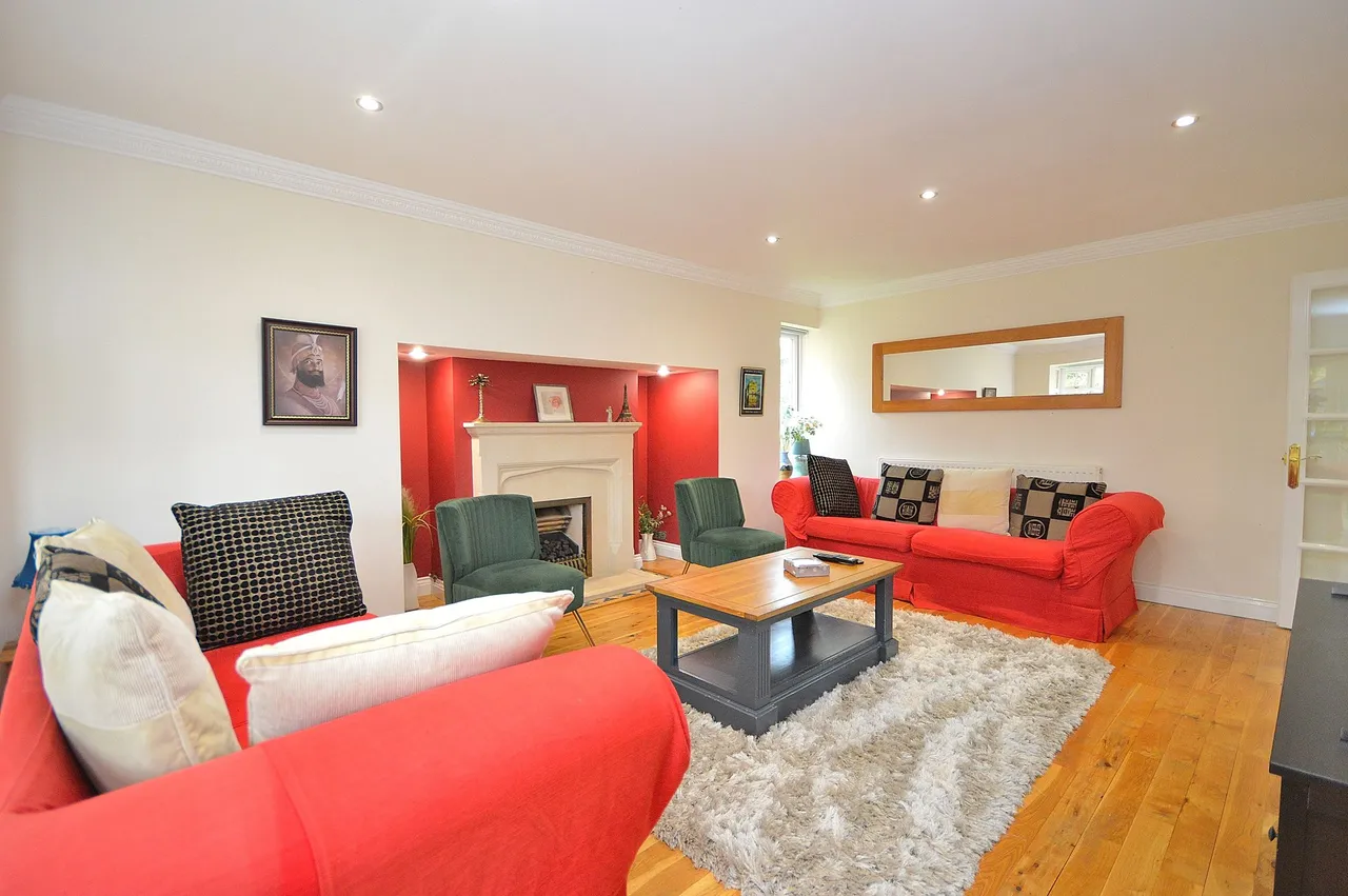 Honeysuckle Way, Northampton, NN3 3QE, photo 6