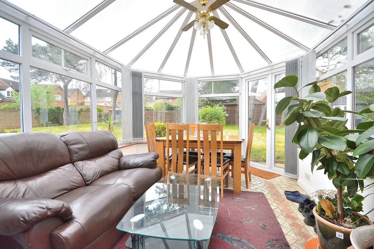 Honeysuckle Way, Northampton, NN3 3QE, photo 13