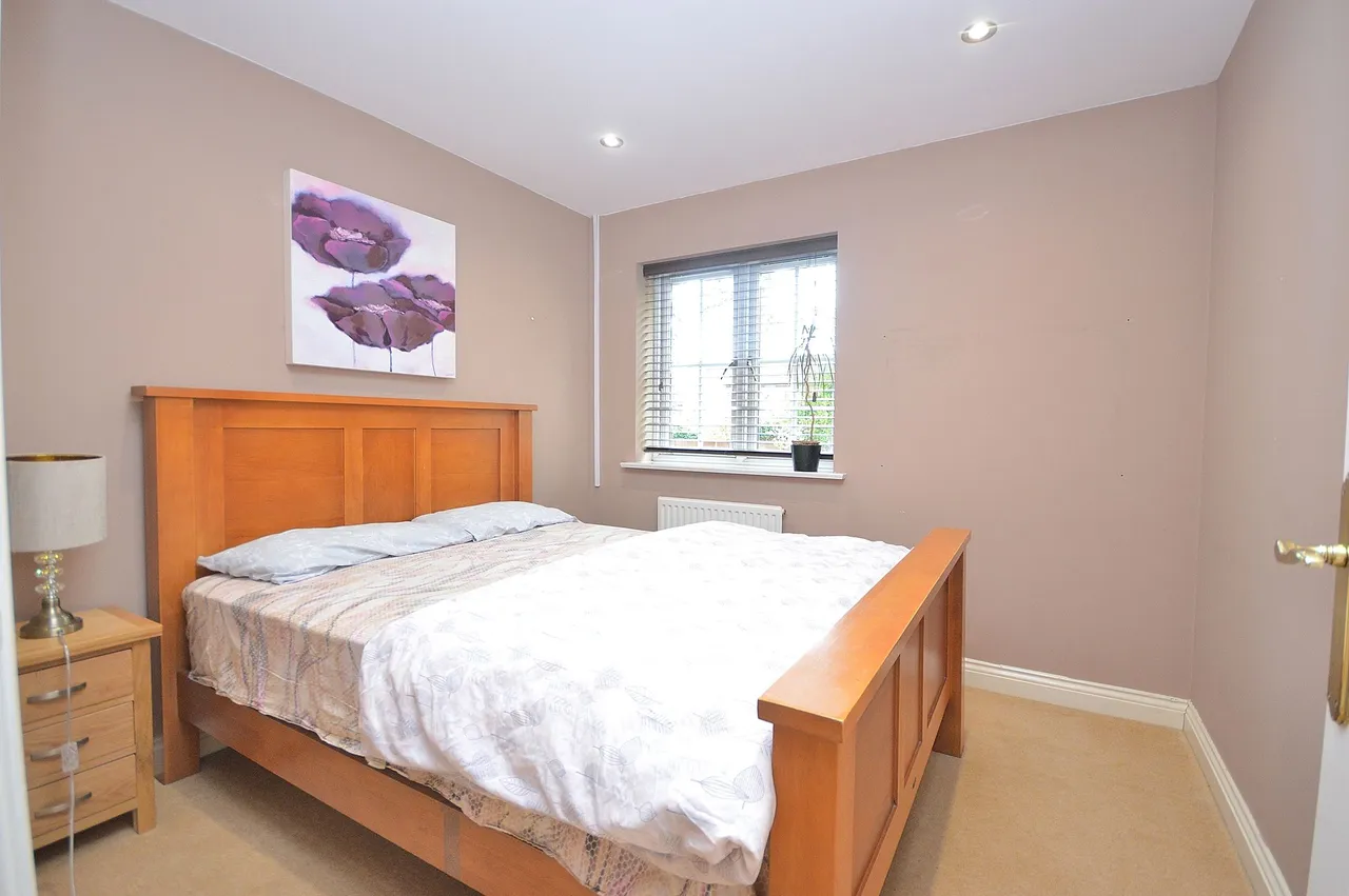 Honeysuckle Way, Northampton, NN3 3QE, photo 21