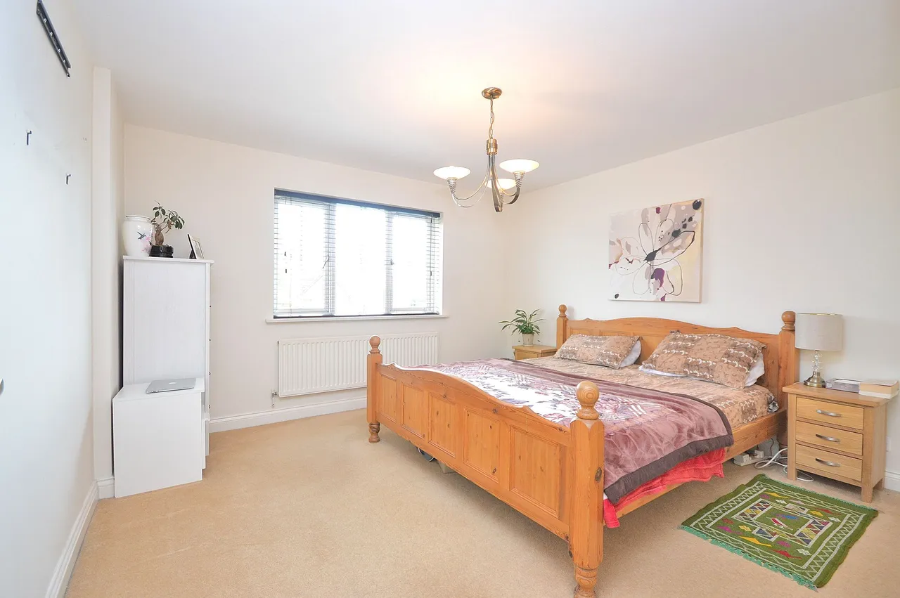 Honeysuckle Way, Northampton, NN3 3QE, photo 15