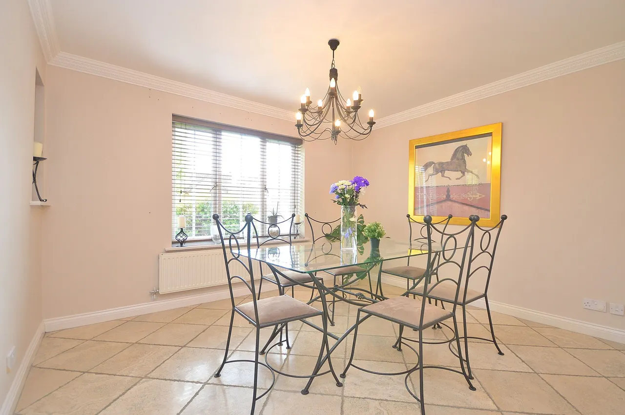 Honeysuckle Way, Northampton, NN3 3QE, photo 11