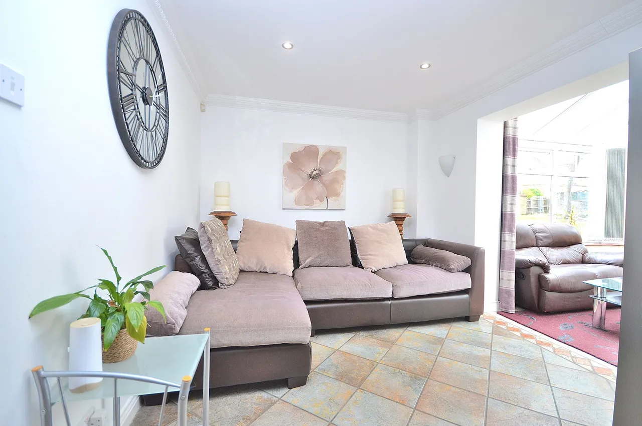 Honeysuckle Way, Northampton, NN3 3QE, photo 10