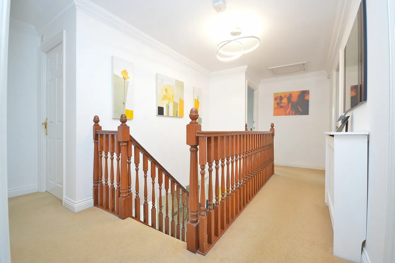 Honeysuckle Way, Northampton, NN3 3QE, photo 24