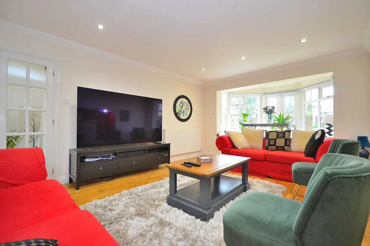 Honeysuckle Way, Northampton, NN3 3QE, photo 8