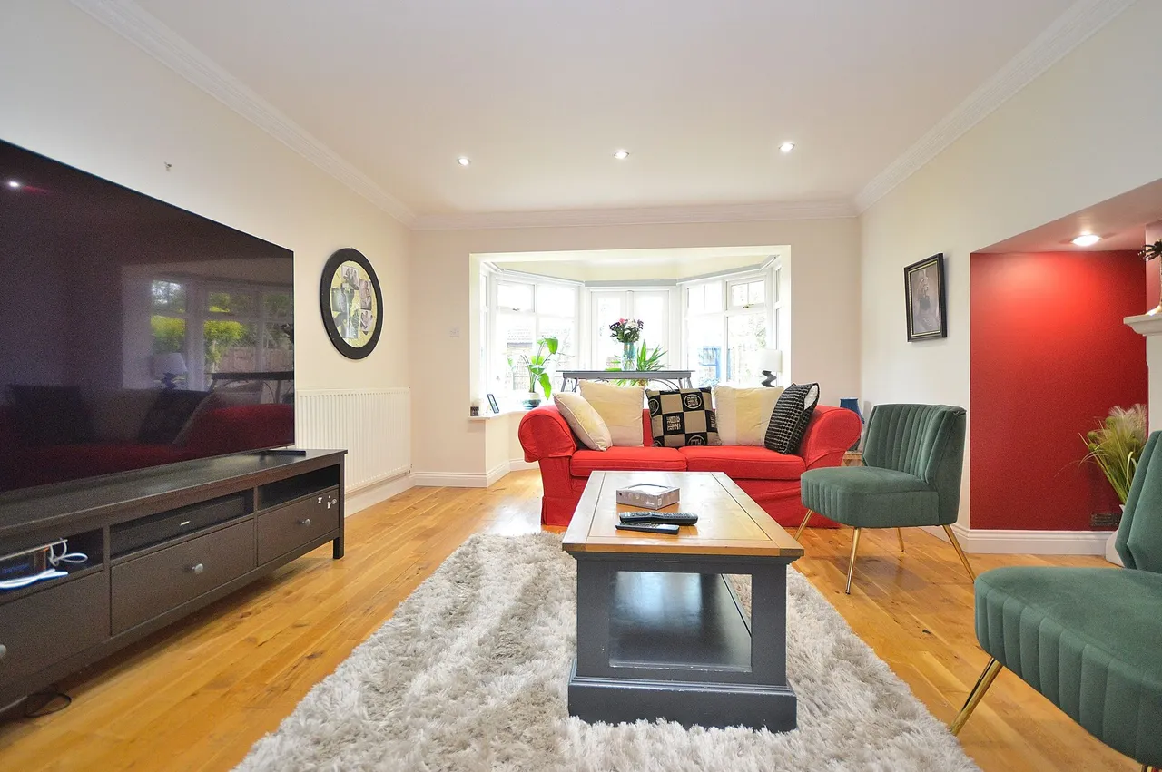 Honeysuckle Way, Northampton, NN3 3QE, photo 7
