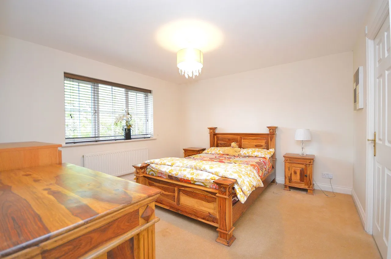 Honeysuckle Way, Northampton, NN3 3QE, photo 18