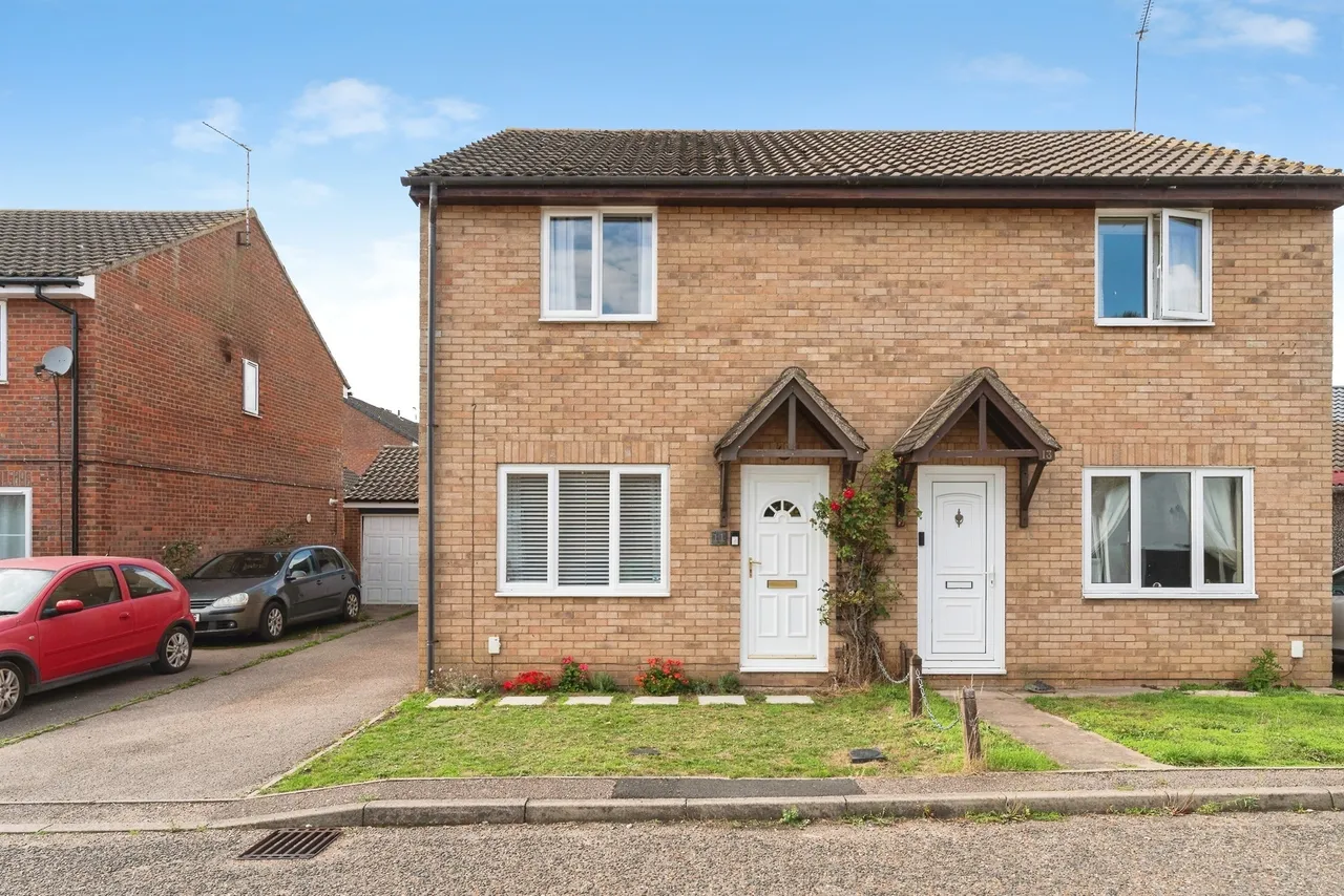 Wigg Road, Fakenham, NR21, photo 20