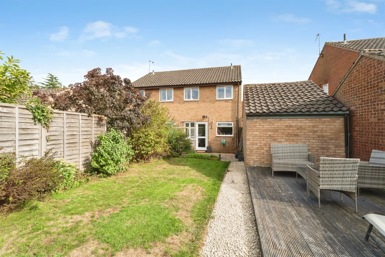 Wigg Road, Fakenham, NR21, photo 18