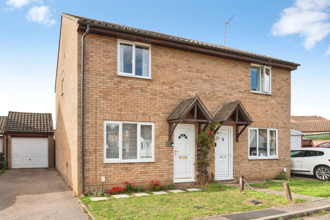3 bed house for sale, Wigg Road, Fakenham, NR21