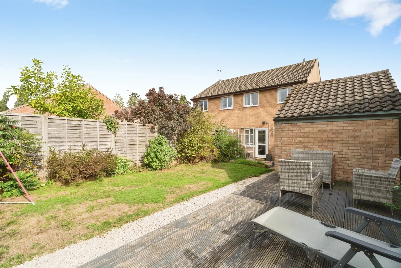 Wigg Road, Fakenham, NR21, photo 19