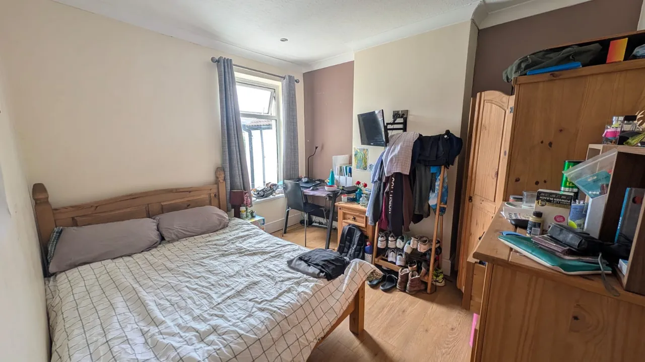 Daniel Street, Cardiff, CF24 4NY, photo 9
