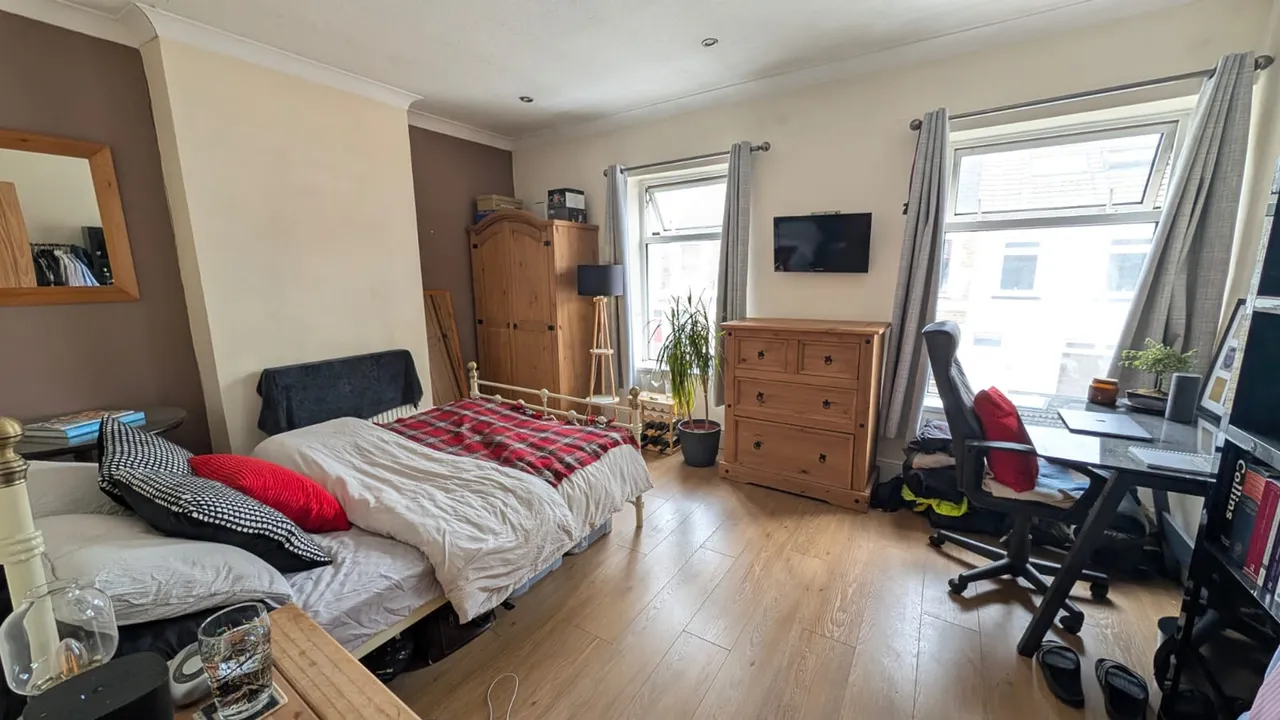 Daniel Street, Cardiff, CF24 4NY, photo 10