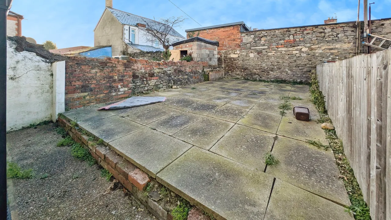 Daniel Street, Cardiff, CF24 4NY, photo 5
