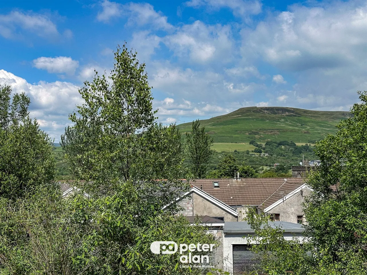 Salisbury Road, Maesteg, CF34, photo 5