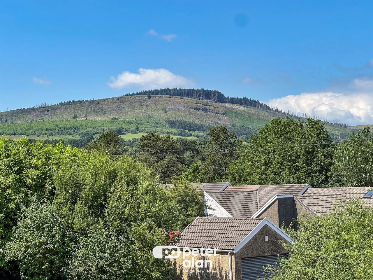 Salisbury Road, Maesteg, CF34, photo 4