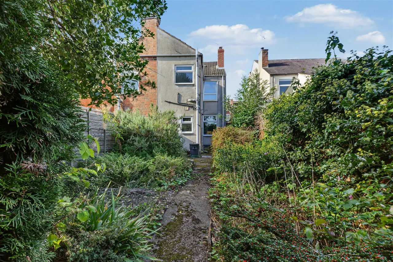 Hey Street, Sawley, NG10, photo 4