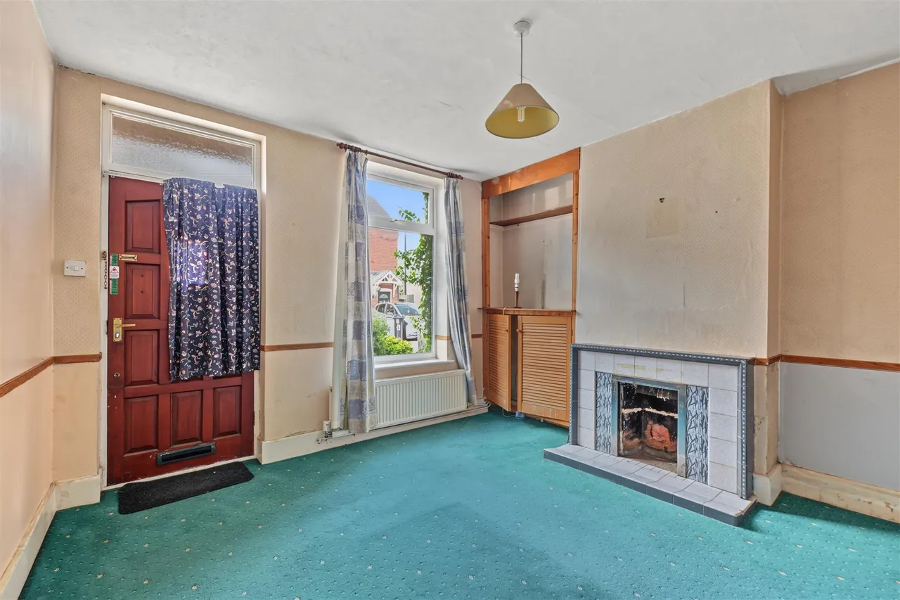 Hey Street, Sawley, NG10, photo 5