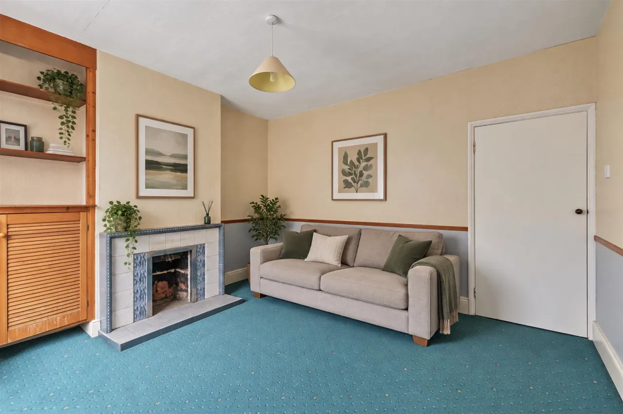 Hey Street, Sawley, NG10, photo 2