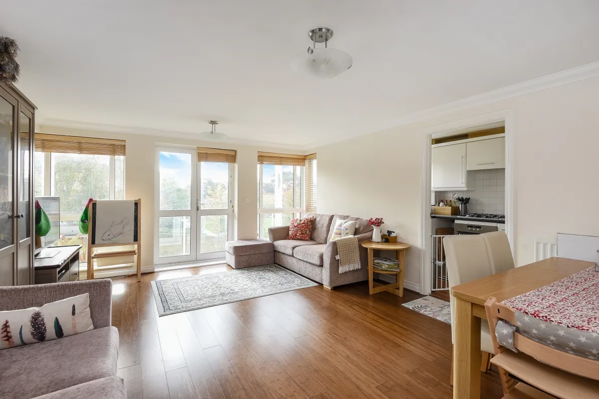 2 bed flat to rent, Wheeler Place, Bromley, BR2