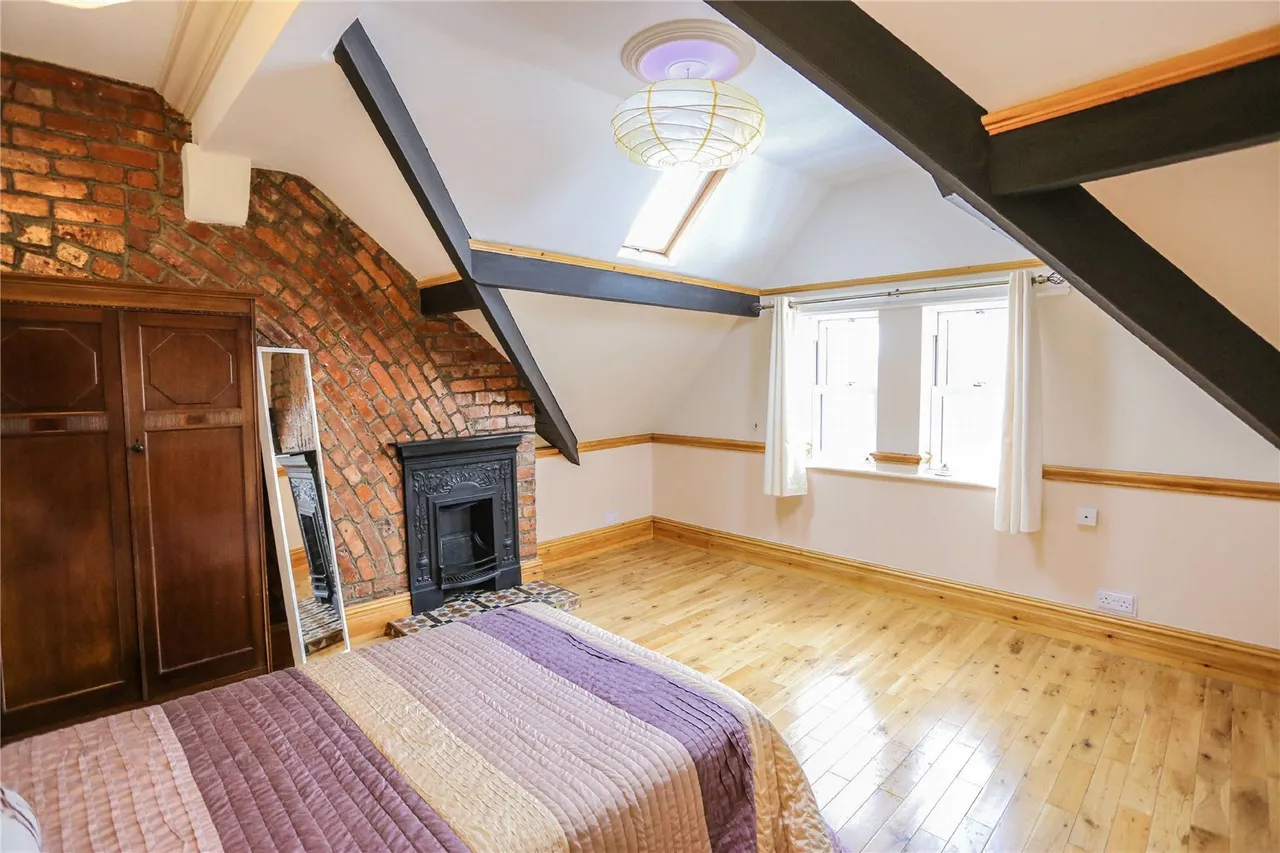 Wellington Road North, Heaton Chapel, SK4, photo 22