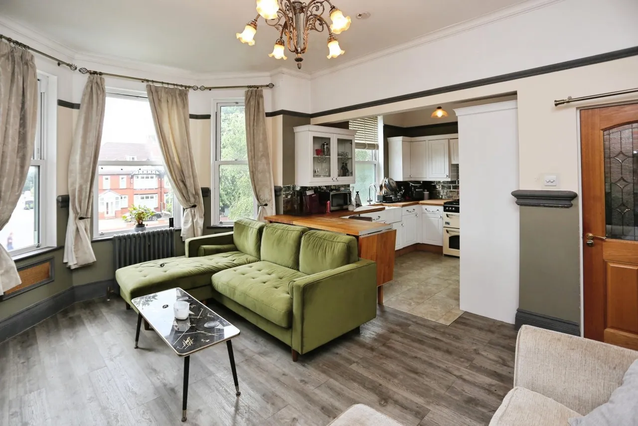 Wellington Road North, Heaton Chapel, SK4, photo 18