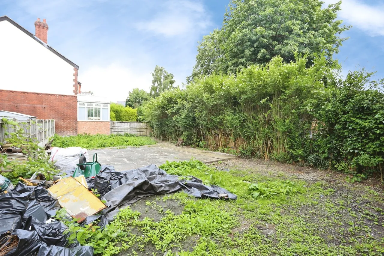 Wellington Road North, Heaton Chapel, SK4, photo 14