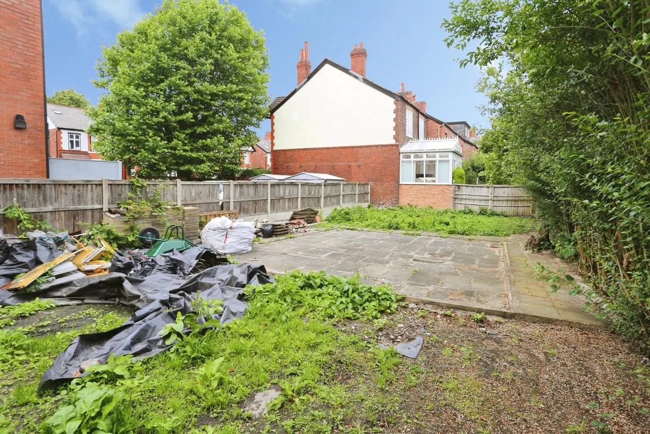 Wellington Road North, Heaton Chapel, SK4, photo 15