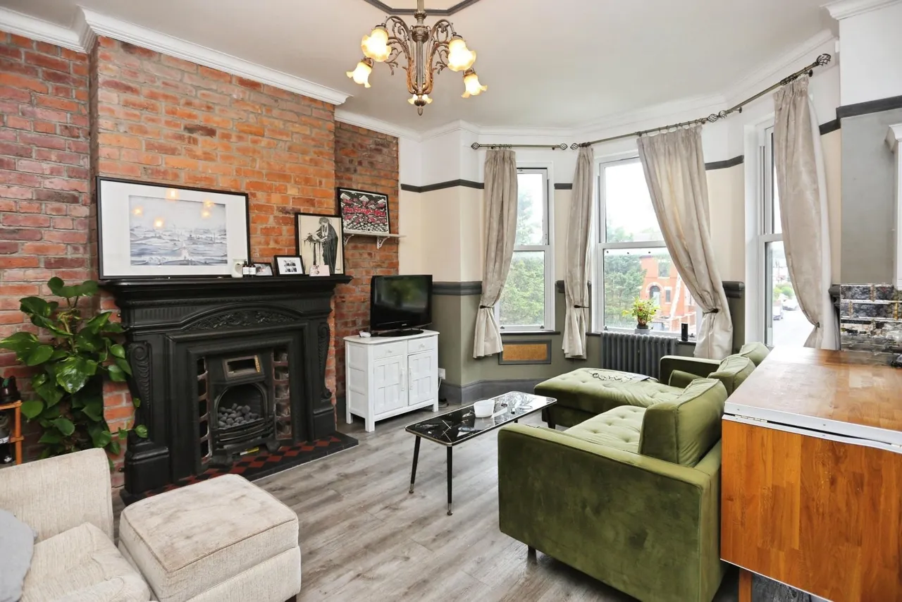 Wellington Road North, Heaton Chapel, SK4, photo 4