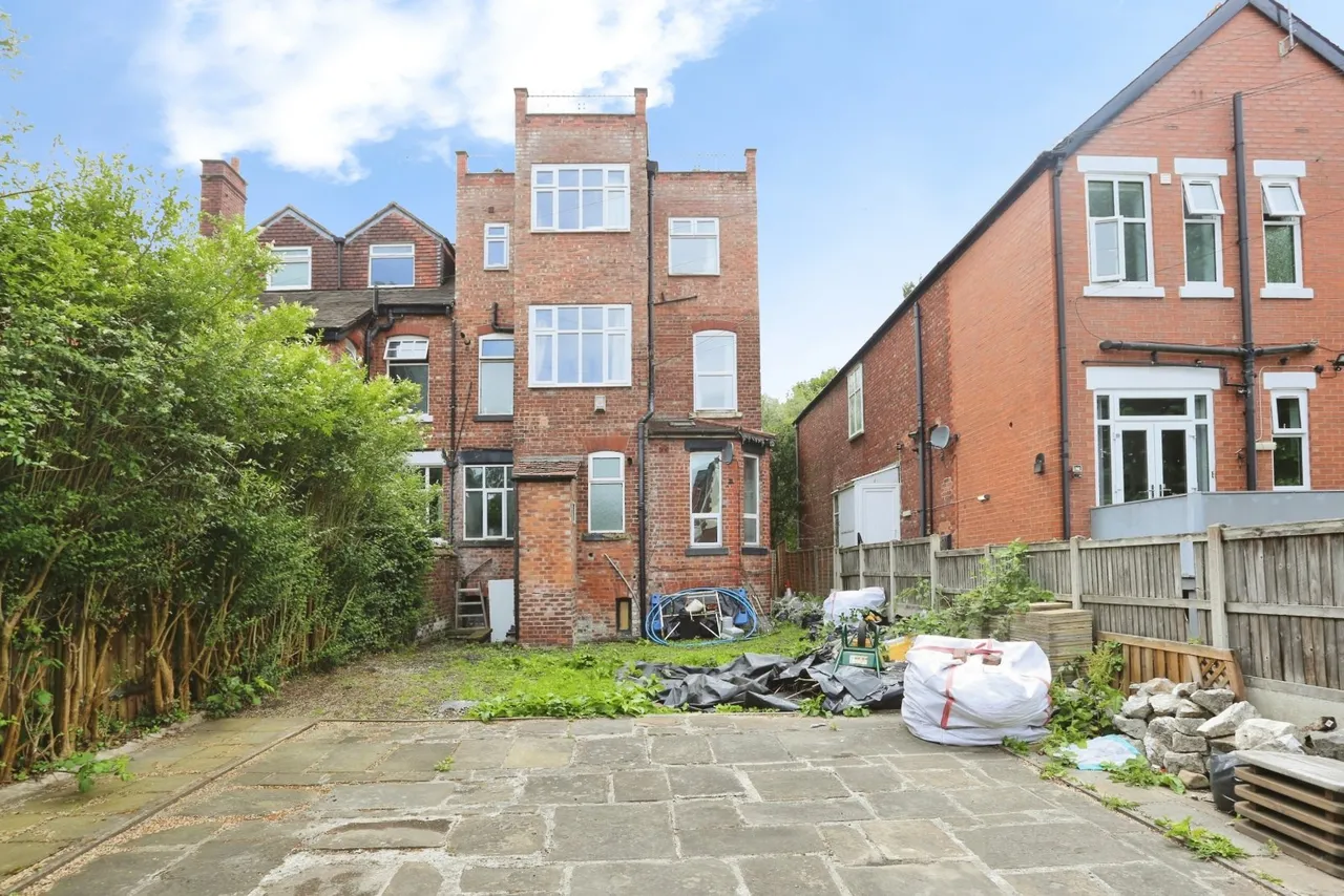 Wellington Road North, Heaton Chapel, SK4, photo 8