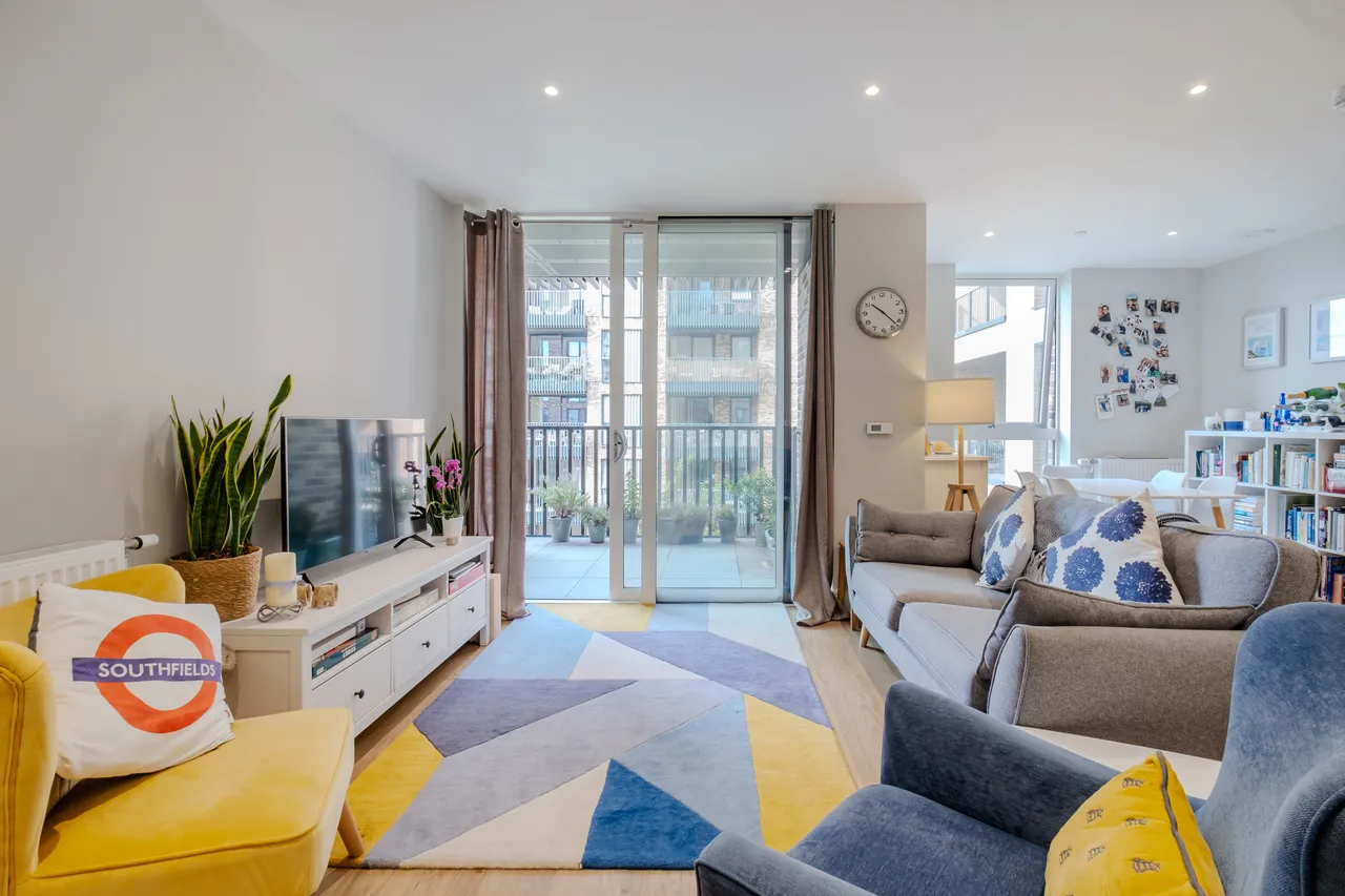 81 Plough Lane, London, SW17, photo 5